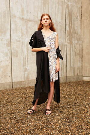 ファイブノット(5-knot.....) 2020年春夏ウィメンズコレクション  - 写真2