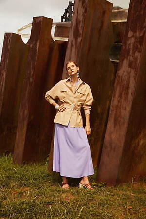 ファイブノット(5-knot.....) 2020年春夏ウィメンズコレクション  - 写真5