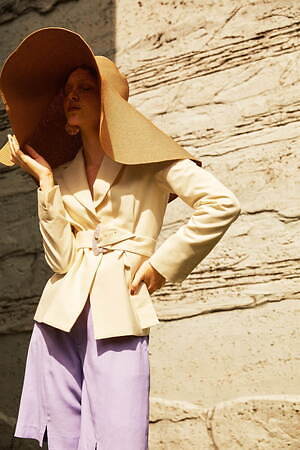 ファイブノット(5-knot.....) 2020年春夏ウィメンズコレクション  - 写真6