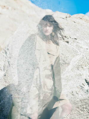 ファイブノット(5-knot.....) 2020-21年秋冬ウィメンズコレクション  - 写真5