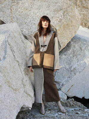 ファイブノット(5-knot.....) 2020-21年秋冬ウィメンズコレクション  - 写真16