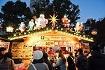 「東京クリスマスマーケット2021」日比谷公園で、本場ドイツを再現＆リンツのホットショコラも｜写真1