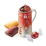 「東京クリスマスマーケット2021」日比谷公園で、本場ドイツを再現＆リンツのホットショコラも｜写真17