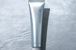 オルビス ミスター“毛穴の黒ずみ汚れ”をケアするメンズ洗顔料、おしゃれリップクリームも