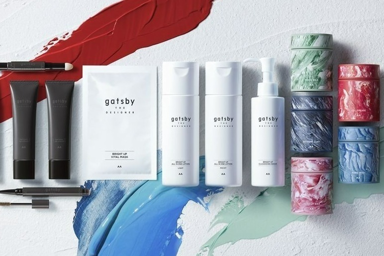 メンズコスメの祭典「ロフト コスメフェスティバル for MEN」全国で、限定スキンケアキットも