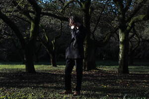 レターズ(The Letters) 2021-22年秋冬メンズコレクション  - 写真9