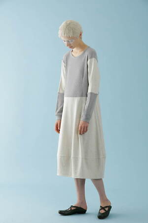 スナオクワハラ(SUNAOKUWAHARA) 2022年春夏ウィメンズコレクション  - 写真10