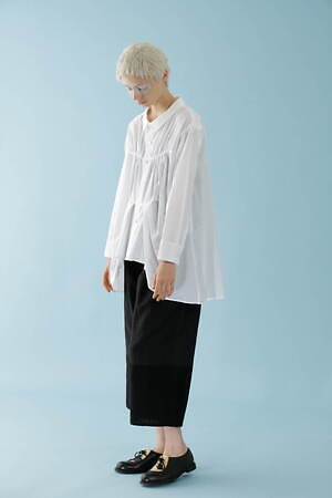 スナオクワハラ(SUNAOKUWAHARA) 2022年春夏ウィメンズコレクション  - 写真15