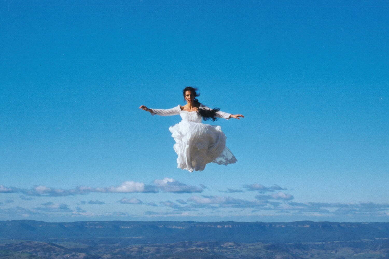 金沢21世紀美術館「コレクション展2  BLUE」