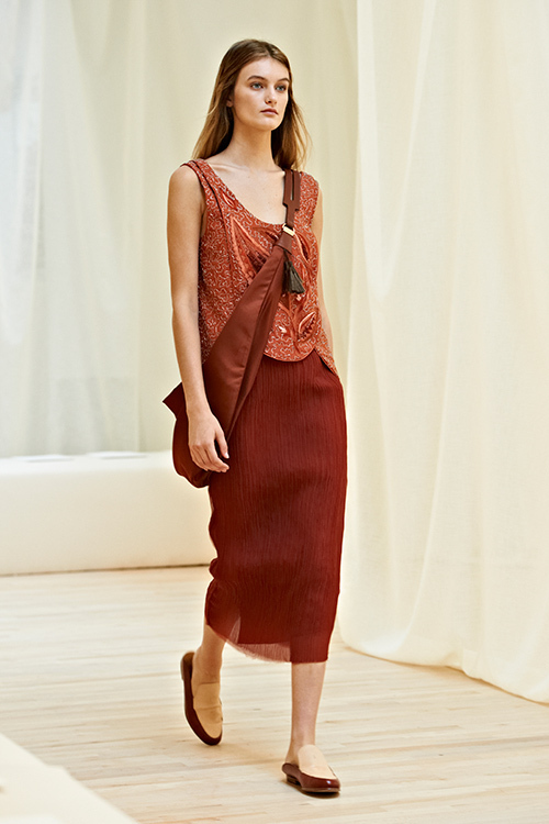 ザ・ロウ 2014年春夏<span>コレクション</span> - 写真4