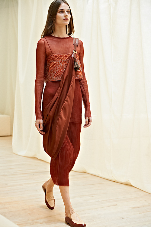 ザ・ロウ 2014年春夏<span>コレクション</span> - 写真6