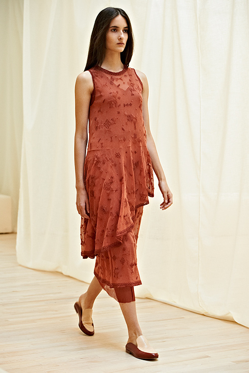 ザ・ロウ 2014年春夏<span>コレクション</span> - 写真7