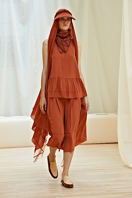 ザ・ロウ 2014年春夏<span>コレクション</span> - 写真11