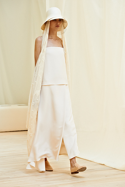 ザ・ロウ 2014年春夏<span>コレクション</span> - 写真12