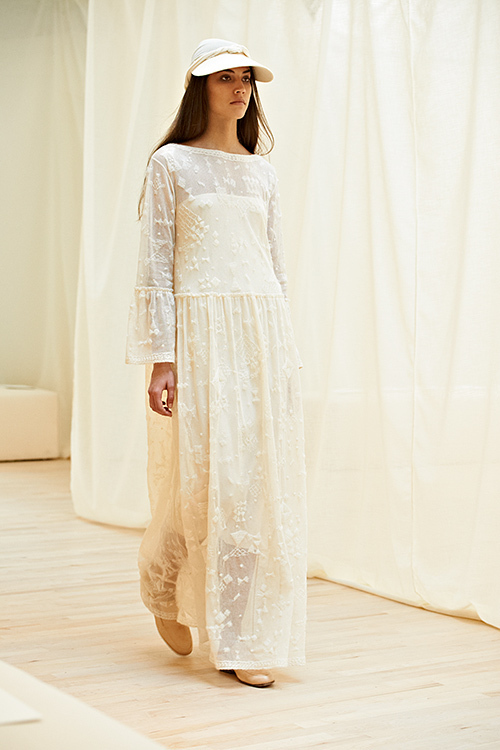 ザ・ロウ 2014年春夏<span>コレクション</span> - 写真15