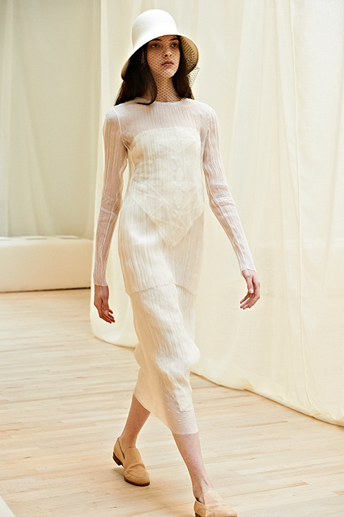 ザ・ロウ 2014年春夏<span>コレクション</span> - 写真16