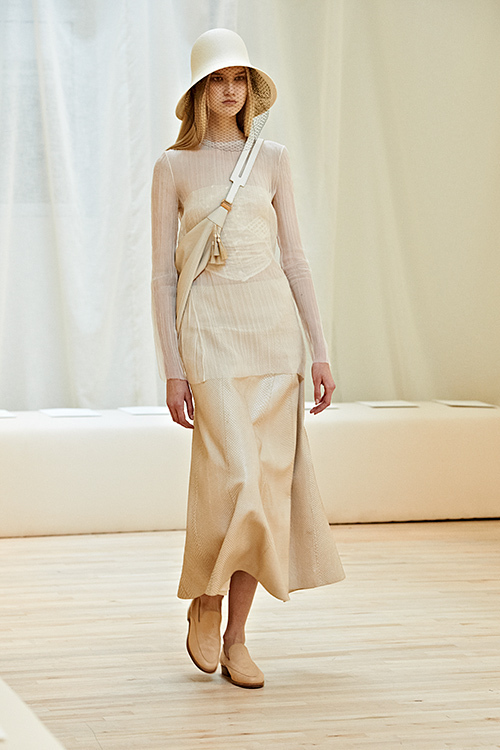 ザ・ロウ 2014年春夏<span>コレクション</span> - 写真17