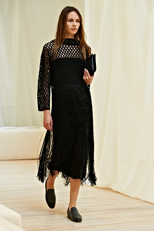 ザ・ロウ 2014年春夏<span>コレクション</span> - 写真21