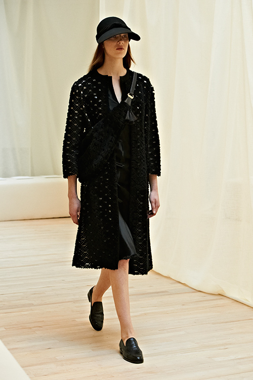 ザ・ロウ 2014年春夏<span>コレクション</span> - 写真23
