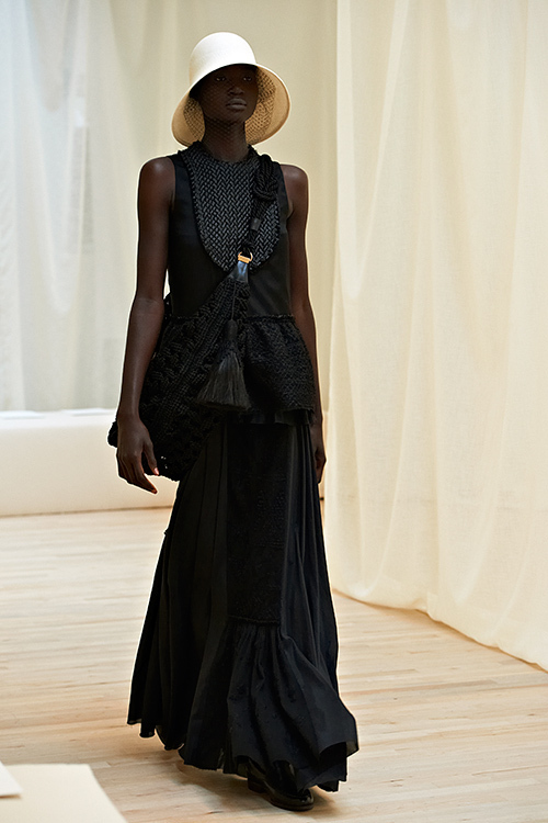 ザ・ロウ 2014年春夏<span>コレクション</span> - 写真30