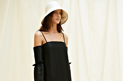 ザ・ロウ 2014年春夏 ウィメンズ コレクション