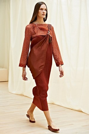 ザ・ロウ(THE ROW) 2014年春夏ウィメンズコレクション  - 写真5