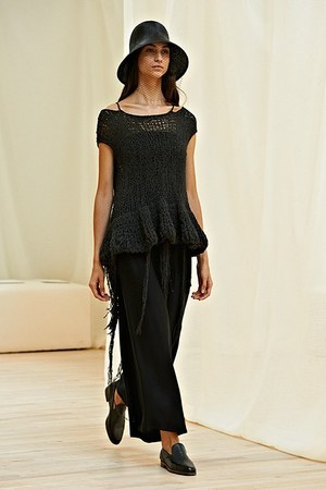 ザ・ロウ(THE ROW) 2014年春夏ウィメンズコレクション  - 写真20