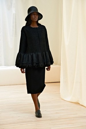 ザ・ロウ(THE ROW) 2014年春夏ウィメンズコレクション  - 写真26