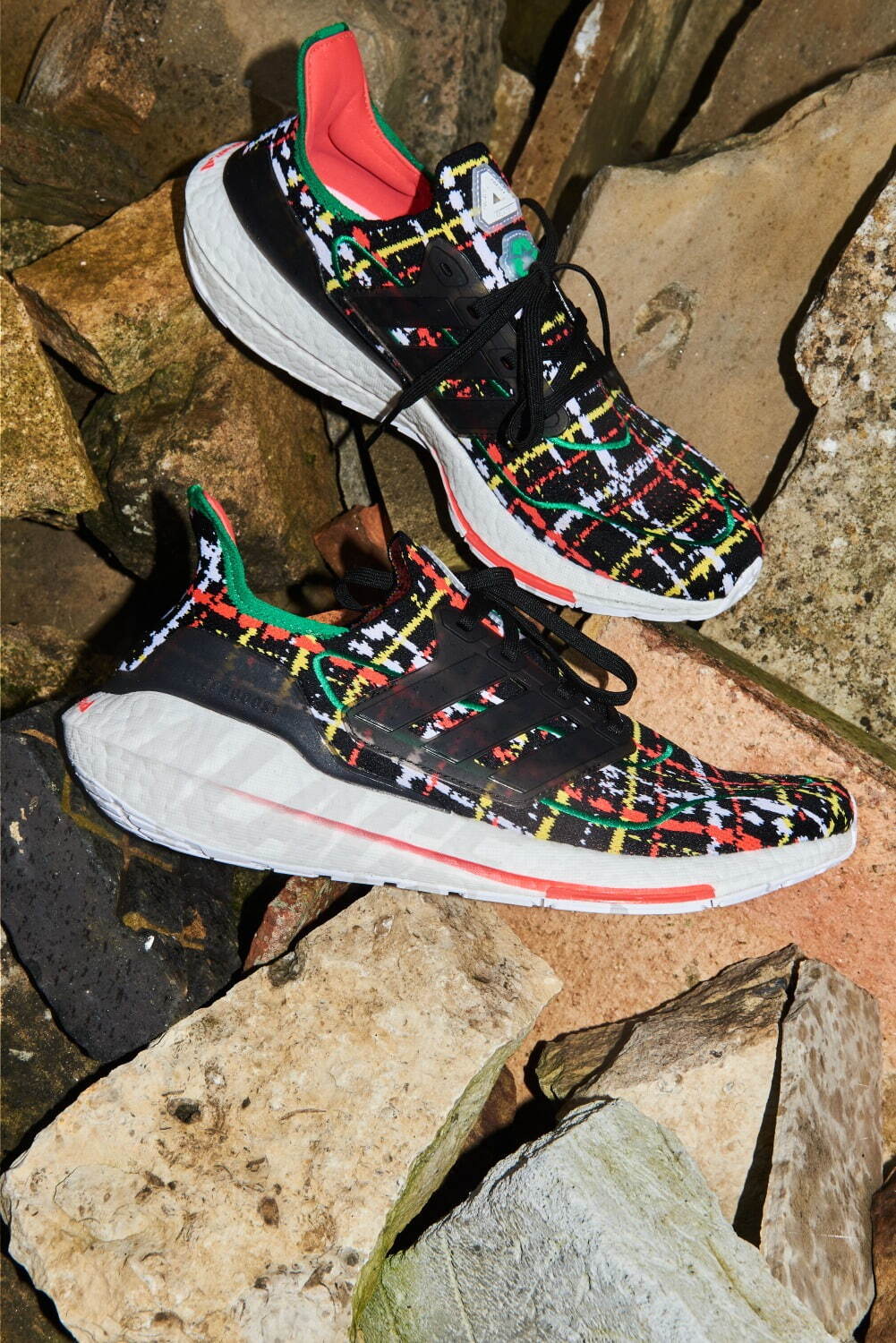 アディダス 2.0 'MULTICOLOR' スニーカー メンズ 【 ADIDAS ULTRABOOST