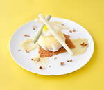 よーじやカフェ“ゆず尽くし”スイーツ、ショコラソースで“味変”パフェやチーズケーキ入りゆず大福｜写真2