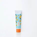 よーじやカフェ“ゆず尽くし”スイーツ、ショコラソースで“味変”パフェやチーズケーキ入りゆず大福｜写真7