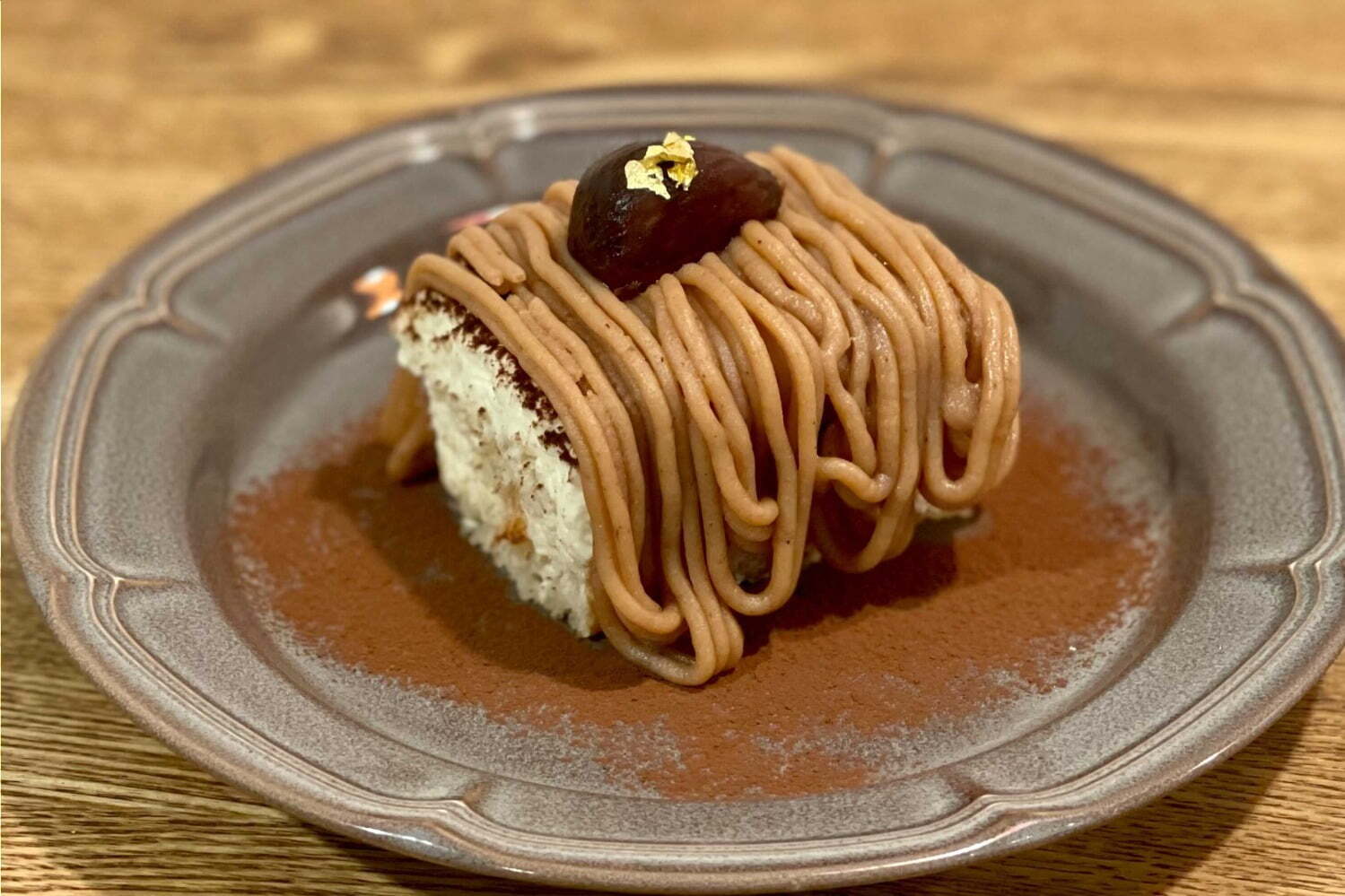 食パン｜パンとエスプレッソと自由形＆なんとかプレッソ、“栗使用”のティラミス＆ドリンク秋限定で