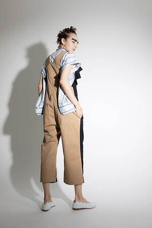 アユミミツカネ(ayumi.mitsukane) 2022年春夏ウィメンズコレクション  - 写真8