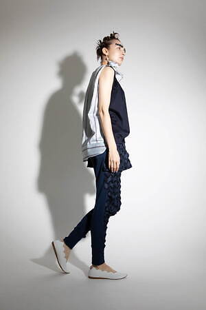 アユミミツカネ(ayumi.mitsukane) 2022年春夏ウィメンズコレクション  - 写真12