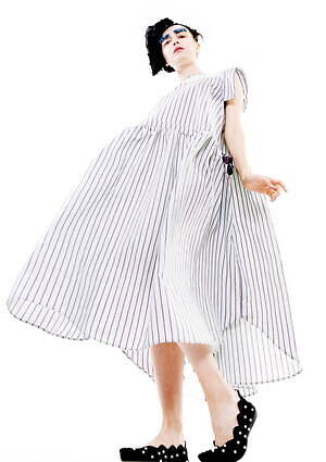 アユミミツカネ(ayumi.mitsukane) 2022年春夏ウィメンズコレクション  - 写真29