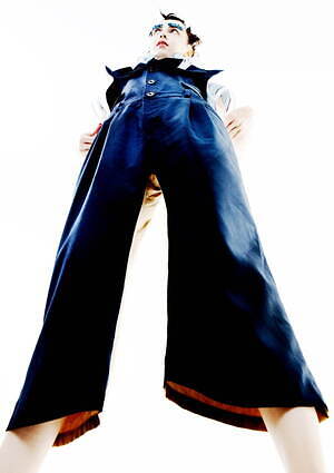 アユミミツカネ(ayumi.mitsukane) 2022年春夏ウィメンズコレクション  - 写真31