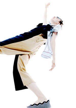 アユミミツカネ(ayumi.mitsukane) 2022年春夏ウィメンズコレクション  - 写真34