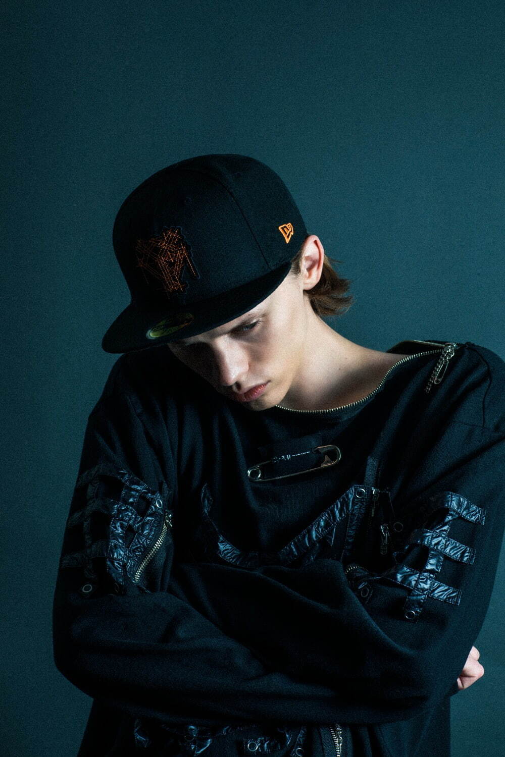 タカヒロミヤシタザソロイスト．(TAKAHIROMIYASHITATheSoloist.), ニューエラ(NEW ERA) 59FIFTY｜写真6