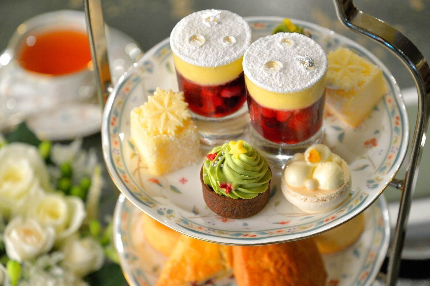 ホテル椿山荘東京