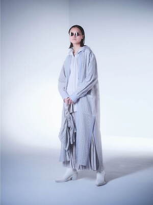 ハトラ(HATRA) 2022年春夏ウィメンズ&メンズコレクション  - 写真29