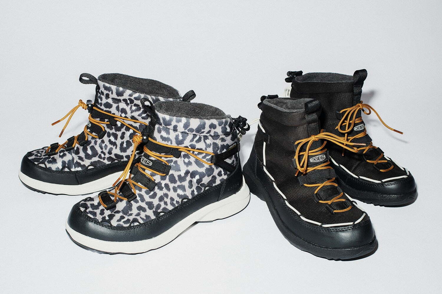 キーン Keen ショップ 店舗 取り扱い情報 ファッションプレス