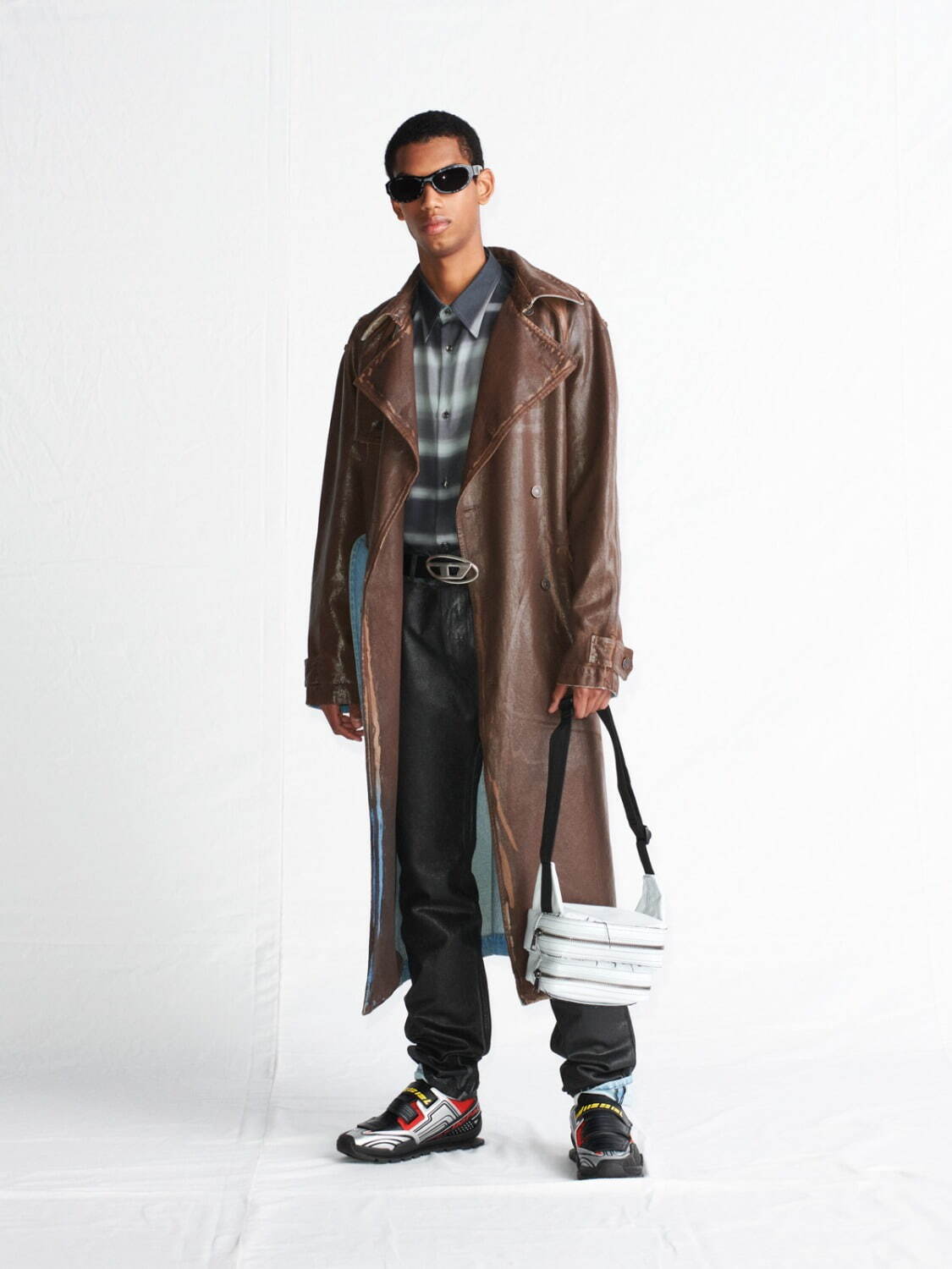 ディーゼル(DIESEL) 2022年リゾートウィメンズ&メンズコレクション  - 写真14