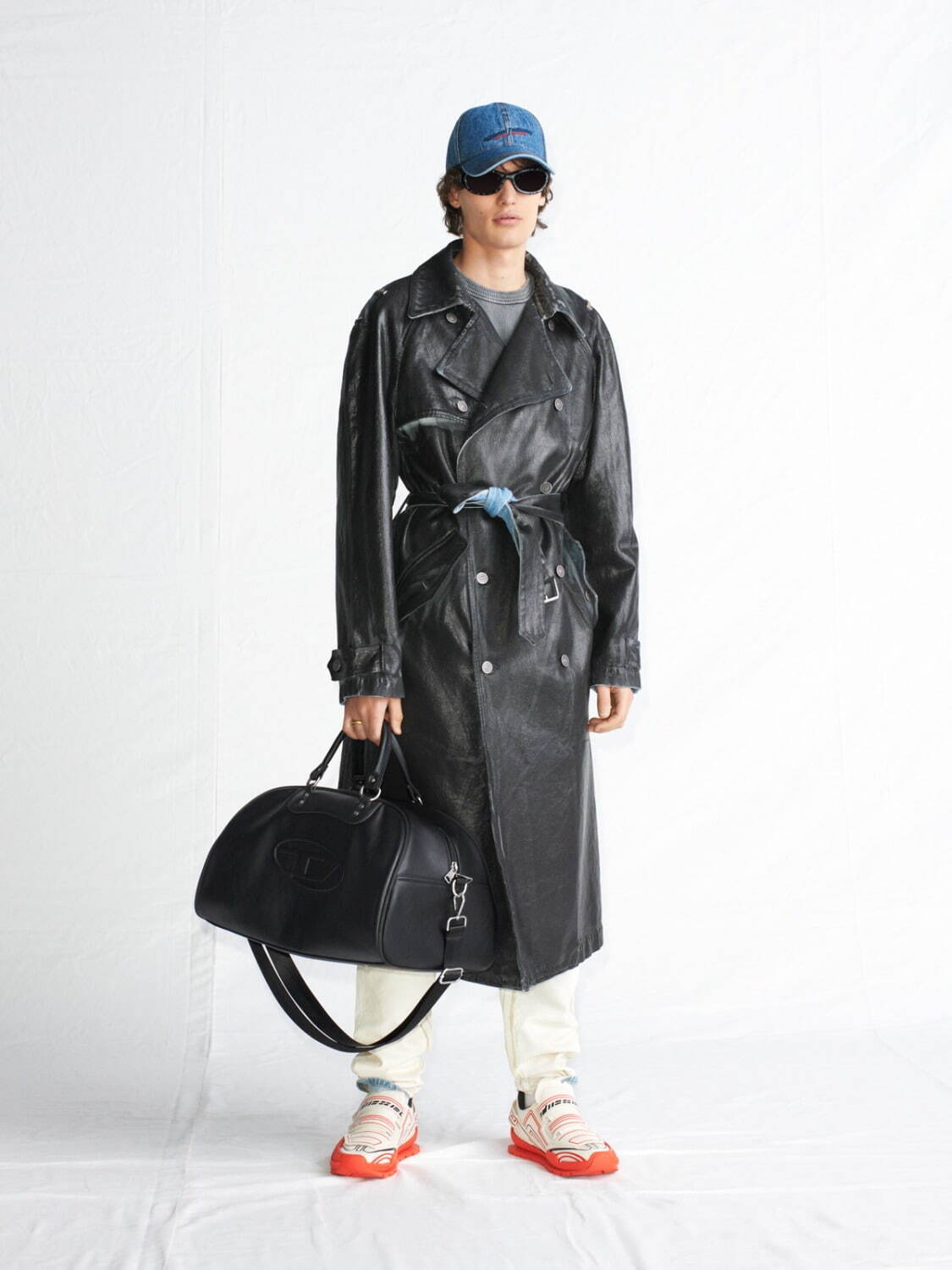 ディーゼル(DIESEL) 2022年リゾートウィメンズ&メンズコレクション  - 写真15