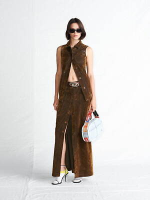 ディーゼル(DIESEL) 2022年リゾートウィメンズ&メンズコレクション  - 写真7