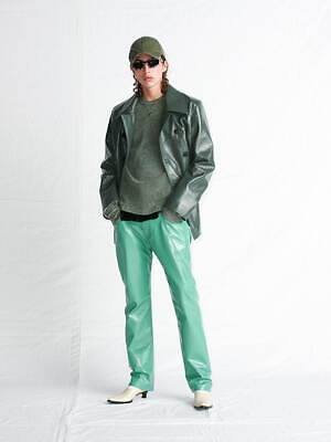 ディーゼル(DIESEL) 2022年リゾートウィメンズ&メンズコレクション  - 写真9