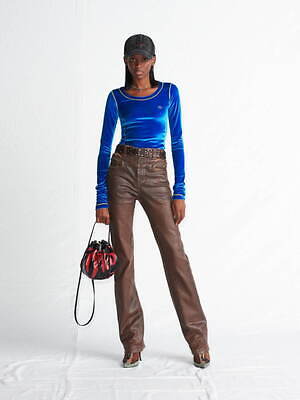 ディーゼル(DIESEL) 2022年リゾートウィメンズ&メンズコレクション  - 写真10