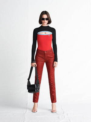 ディーゼル(DIESEL) 2022年リゾートウィメンズ&メンズコレクション  - 写真11