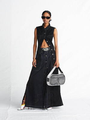 ディーゼル(DIESEL) 2022年リゾートウィメンズ&メンズコレクション  - 写真12