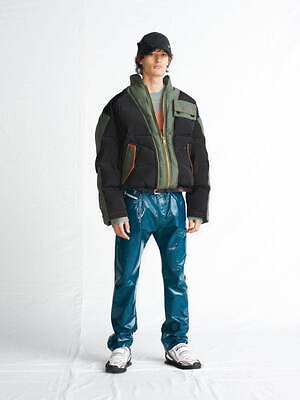 ディーゼル(DIESEL) 2022年リゾートウィメンズ&メンズコレクション  - 写真18