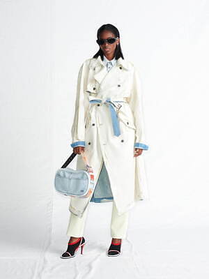 ディーゼル(DIESEL) 2022年リゾートウィメンズ&メンズコレクション  - 写真21